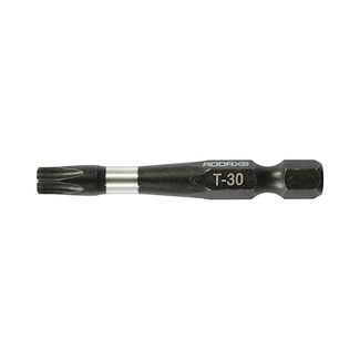 TIMCO X6 Impact TX Drive Driver Bit - TX30 x 50