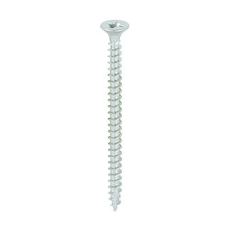 TIMCO Classic Multi-Purpose Countersunk A2 Stainless Steel Woodscrews - 3.5 x 50