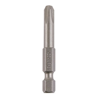 TIMCO Phillips Driver Bit S2 Grey - No.3 x 50