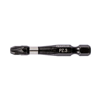 TIMCO X6 Impact Pozi Driver Bit - No.3 x 50