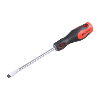 TIMCO Slotted Screwdriver - 8.0 x 150mm