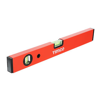 TIMCO Spirit Level Box Beam - 400mm