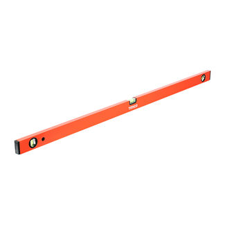 TIMCO Spirit Level Box Beam - 1200mm