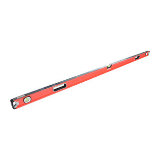 TIMCO Pro Spirit Level Box Beam - 1800mm