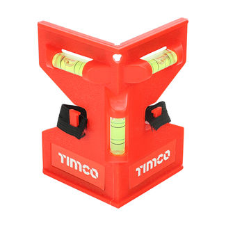 TIMCO Post Level - 125mm