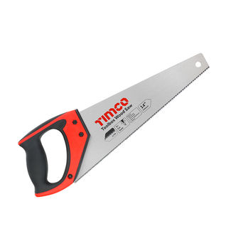 TIMCO Toolbox Wood Saw - 14"