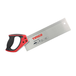 TIMCO Tenon Saw - 14"