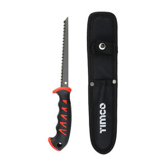 TIMCO Plasterers Jab Saw - 7"