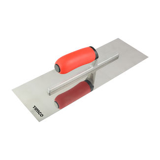 TIMCO Plastering Trowel - 5 x 14"