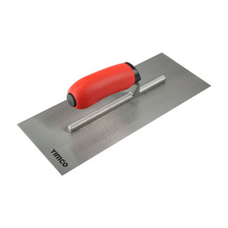 TIMCO Professional Plasterers Trowel S/Steel - 4.5 x 13"