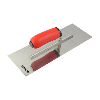 TIMCO Professional Plasterers Trowel S/Steel - 5 x 16"