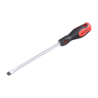 TIMCO Slotted Screwdriver - 10.0 x 200mm