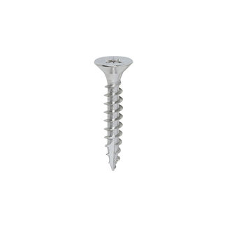 TIMCO Classic Multi-Purpose Countersunk A2 Stainless Steel Woodscrews - 5.0 x 30