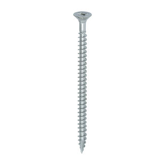 TIMCO Classic Multi-Purpose Countersunk A4 Stainless Steel Woodscrews - 5.0 x 80