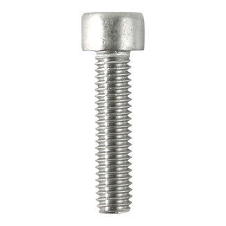 TIMCO Cap Socket Screws DIN912 A2 Stainless Steel - M5 x 16