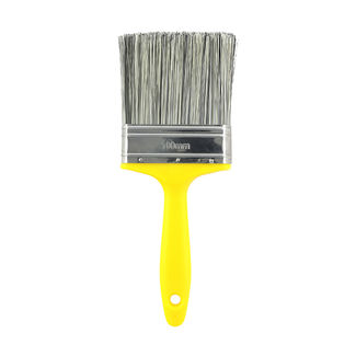 TIMCO Masonry Paint Brush - 100mm