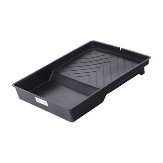 TIMCO Roller Plastic Tray  - 9"