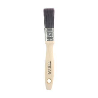 TIMCO Professional Synthetic Paint Brush - 1"