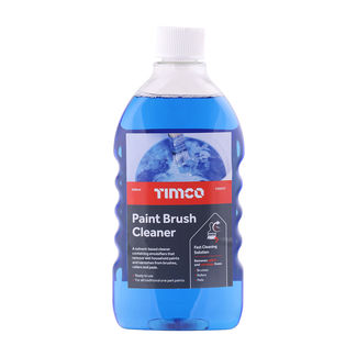 TIMCO Paint Brush Cleaner - 500ml