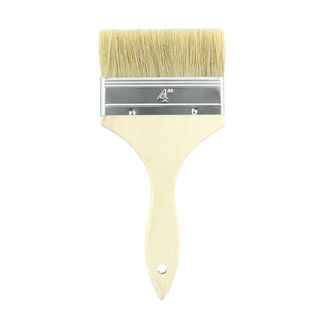 TIMCO Economy General Purpose Brush - 4"