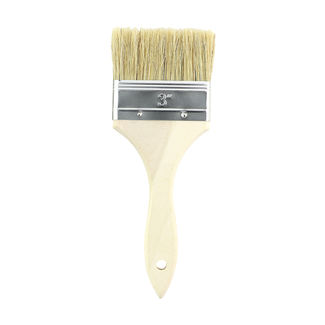 TIMCO Economy General Purpose Brush - 3"