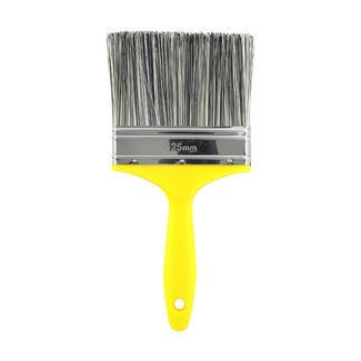 TIMCO Masonry Paint Brush - 125mm