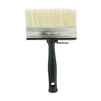 TIMCO Multi-Purpose Block Brush - 140mm