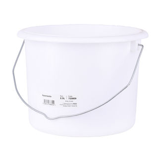 TIMCO Paint Kettle - 2.5L