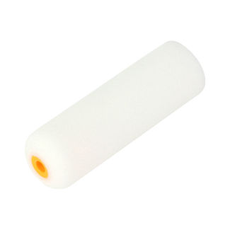 TIMCO Foam Mini Roller Sleeve Refills - 4"