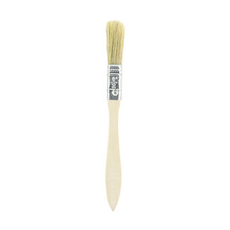 TIMCO Economy General Purpose Brush - 1/2"