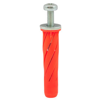 TIMCO Stella-Fix Universal Cavity & Wall Anchors - M5 x 80