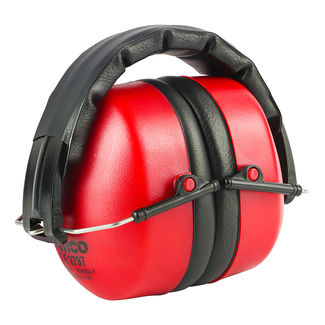 TIMCO Foldable Ear Defenders - One Size