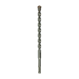 TIMCO Professional SDS Plus Hammer Bits (PGM) - 15.0 x 260