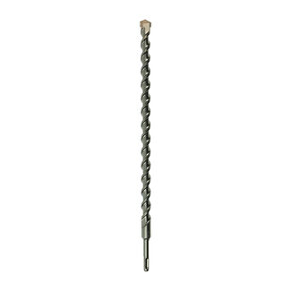 TIMCO Professional SDS Plus Hammer Bits (PGM) - 20.0 x 450