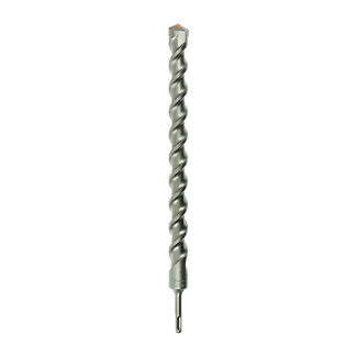 TIMCO Professional SDS Plus Hammer Bits (PGM) - 30.0 x 450