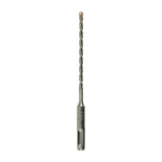 TIMCO Professional SDS Plus Hammer Bits (PGM) - 5.0 x 160