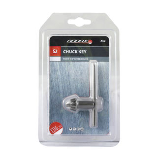 TIMCO Chuck Key - To Fit 1/2" Keyed Chuck