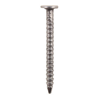 TIMCO Annular Ringshank Nails Bright - 20 x 2.00