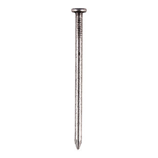 TIMCO Round Wire Nails Bright - 100 x 4.50