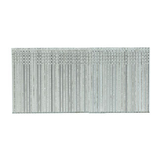 TIMCO FirmaHold Collated 16 Gauge Straight A2 Stainless Steel Brad Nails - 16g x 38