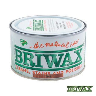 Briwax Original Teak - 400g