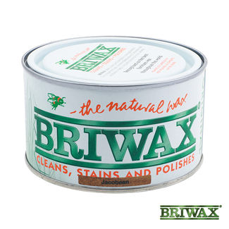 Briwax Original Jacobean - 400g