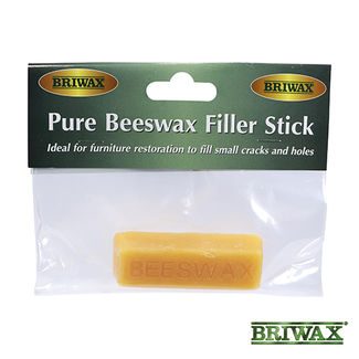 Briwax Beeswax Stick  - 35g