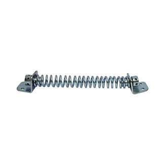 TIMCO Gate Spring Silver - 8"