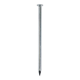 TIMCO Masonry Nails Zinc - 100 x 3.50