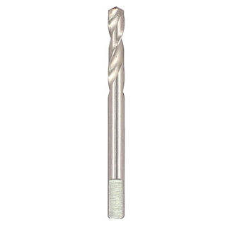 TIMCO Long HSS Pilot Drill Bit - 105mm