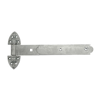 TIMCO Heavy Duty Reversible Hinges Hot Dipped Galvanised - 250mm