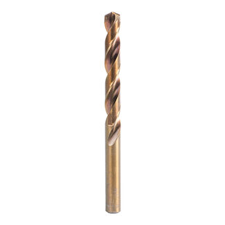 TIMCO Ground Jobber Drills - Cobalt M35 - 10.0mm