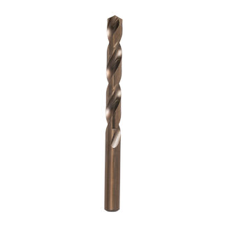 TIMCO Ground Jobber Drills - Cobalt M35 - 12.0mm