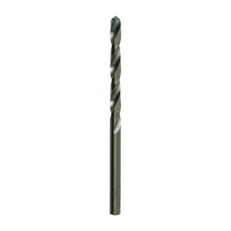 TIMCO Ground Jobber Drills - Cobalt M35 - 4.2mm